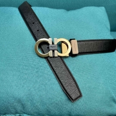 Ferragamo Belts